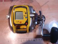 シーボーグ 300MT