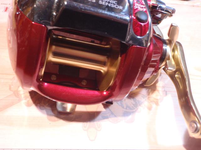 シーボーグ 500AT