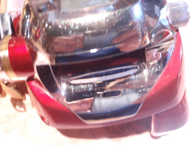 シーボーグ 500AT