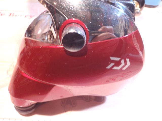 シーボーグ 500AT