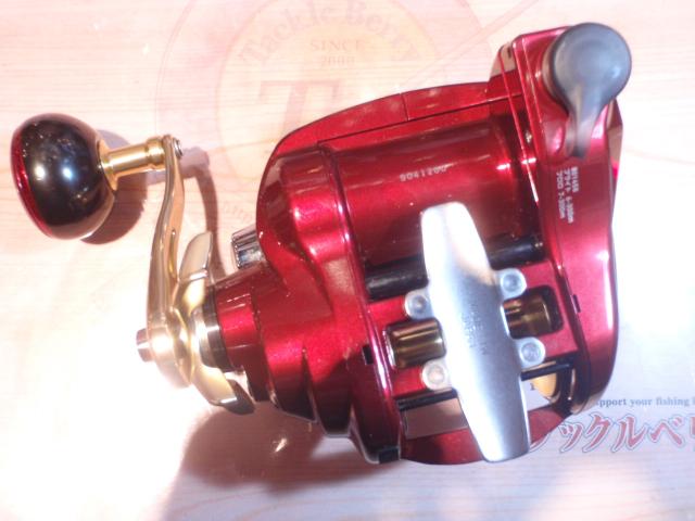 シーボーグ 500AT