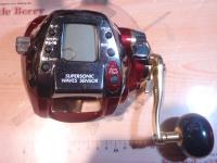 シーボーグ 500AT