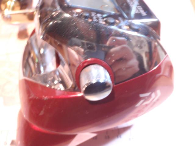 シーボーグ 500AT