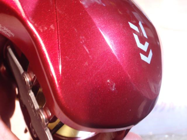 シーボーグ 500AT