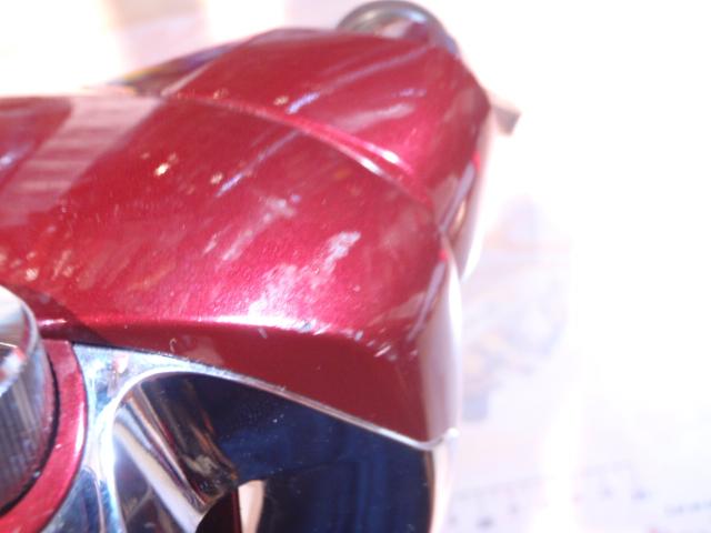 シーボーグ 500AT