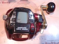 シーボーグ 500AT