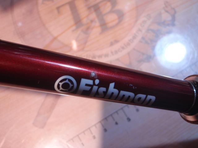 ブリスト マリノ 9.9H