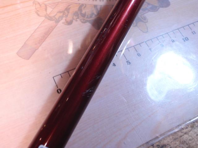 ブリスト マリノ 9.9H