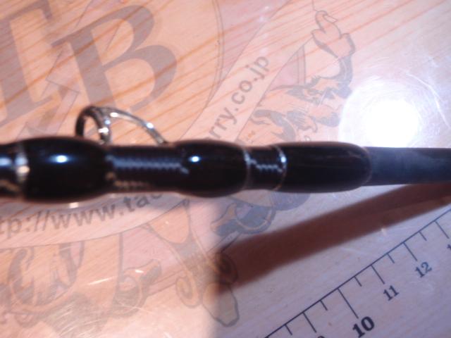 ブリスト マリノ 9.9H