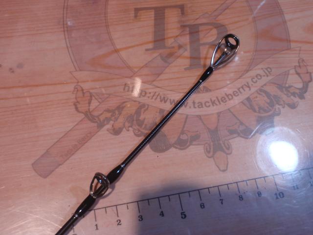 ブリスト マリノ 9.9H