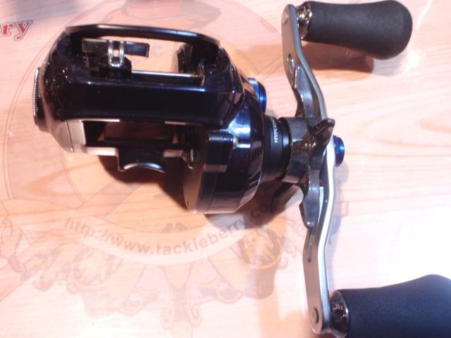 23ソルティスト TW 150XHL PE SP