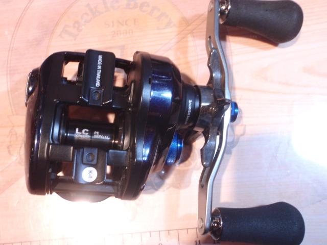 23ソルティスト TW 150XHL PE SP