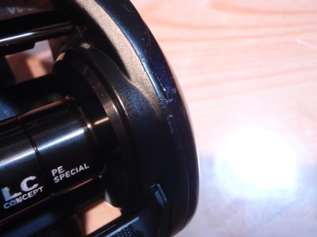 23ソルティスト TW 150XHL PE SP