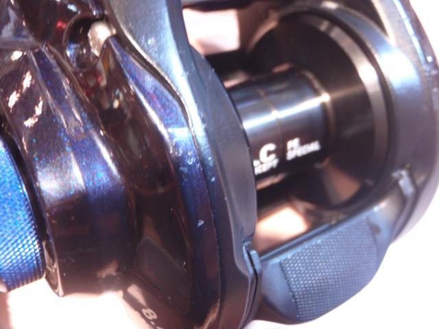 23ソルティスト TW 150XHL PE SP