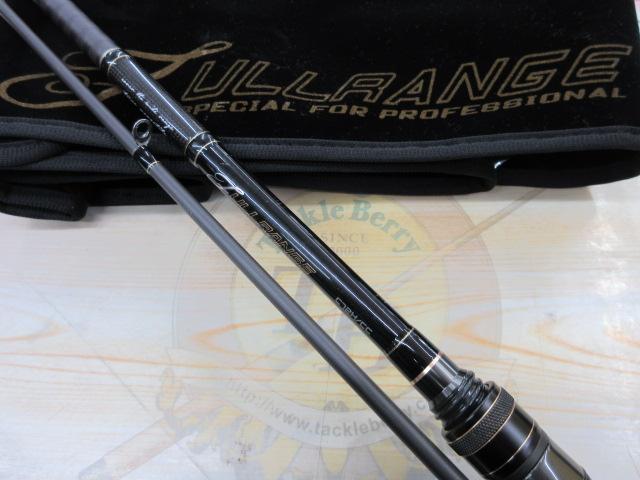 フルレンジ C72H/CC