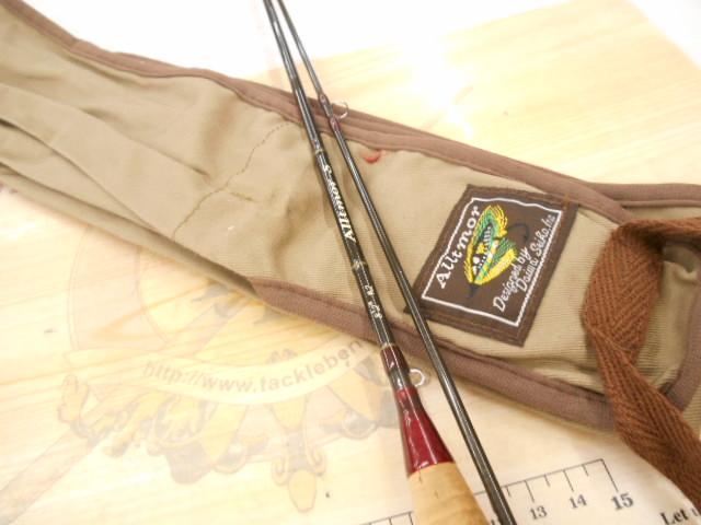 アルトモアS F822LL