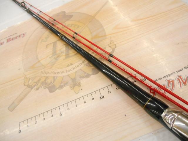 カセ筏師 THEチヌセレクションカスタム 大チヌ 138