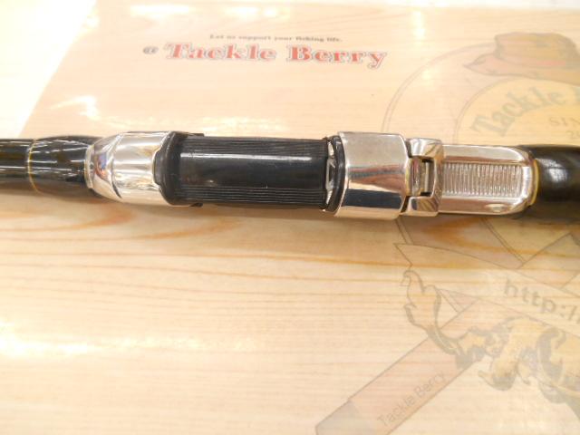 カセ筏師 THEチヌセレクションカスタム 大チヌ 138