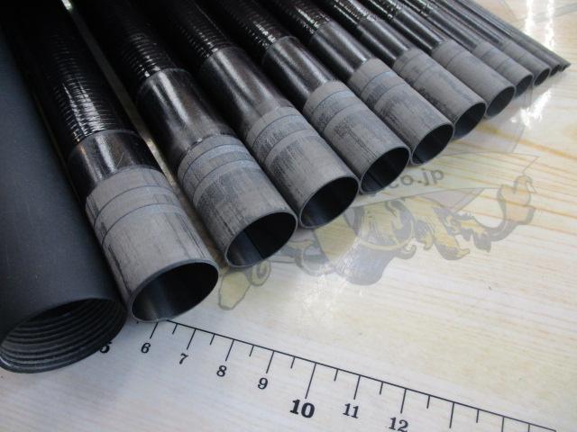 渓流清瀬 硬調62M