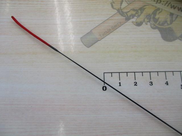 渓流清瀬 硬調62M