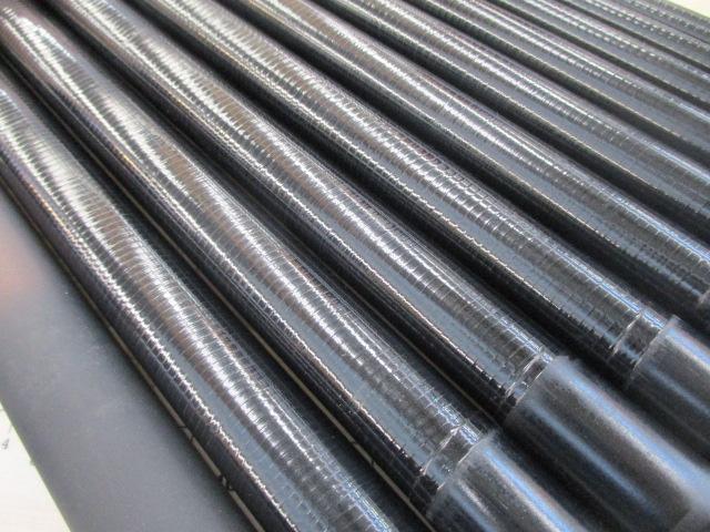 渓流清瀬 硬調62M