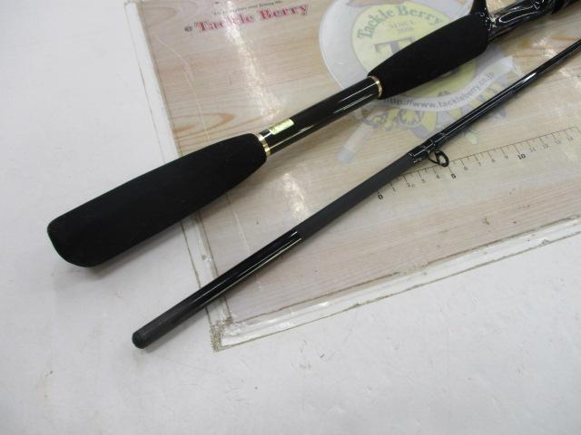 SS早技カワハギ 硬調210