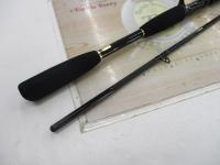 SS早技カワハギ 硬調210