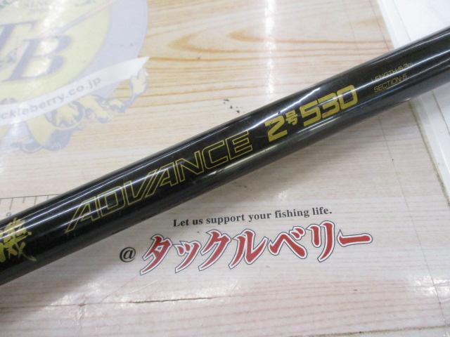 PL磯アドバンス2-530