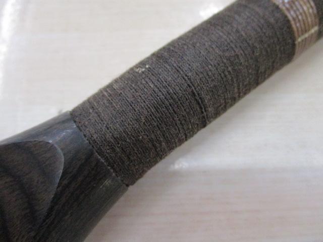 別誂竹心竿めばる くわせ10尺