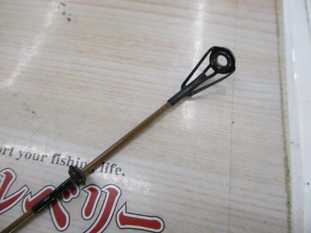 別誂竹心竿めばる くわせ10尺