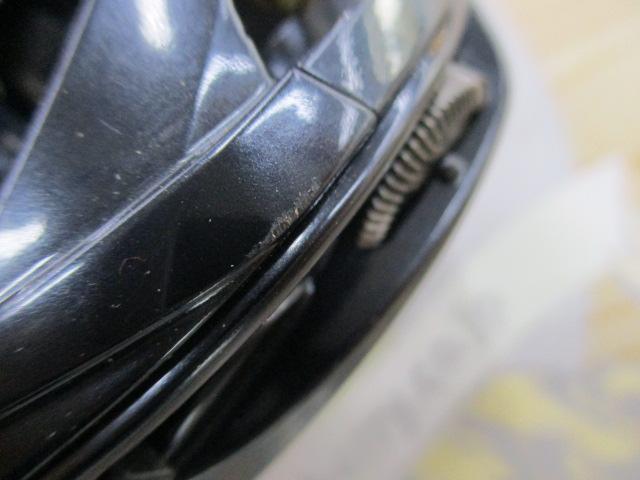 スティーズ A TW HLC 7.1L