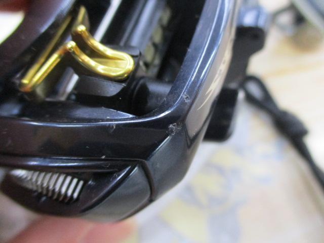 スティーズ A TW HLC 7.1L