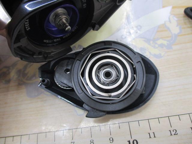 スティーズ A TW HLC 7.1L