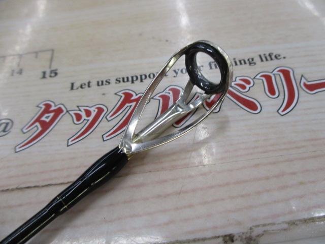 マッドドラゴン ユーロスタイル 3-362K