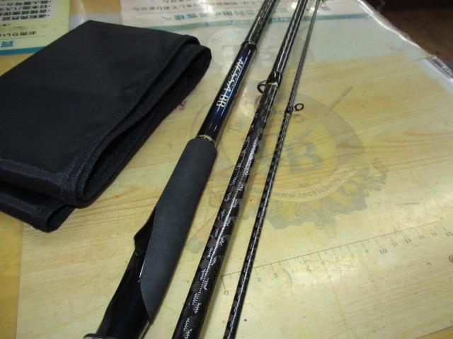 22ネッサBB S108M+