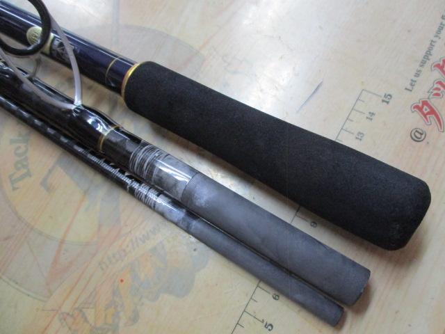 22ネッサBB S108M+