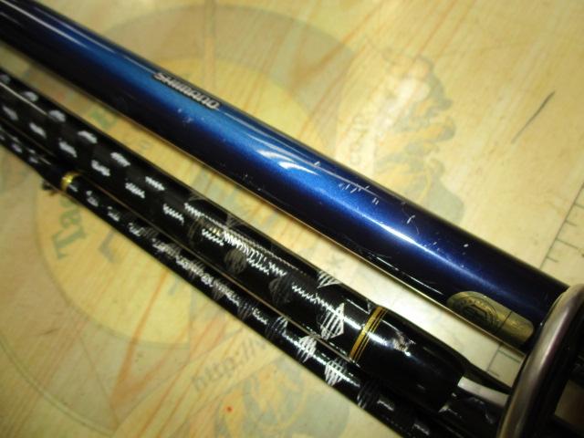 22ネッサBB S108M+