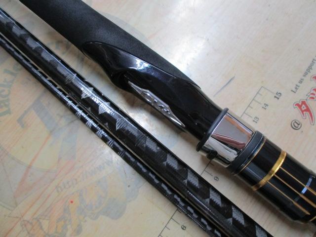 22ネッサBB S108M+