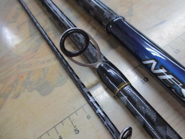 22ネッサBB S108M+