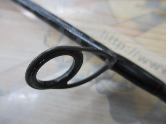 20ゾディアス 264UL-S