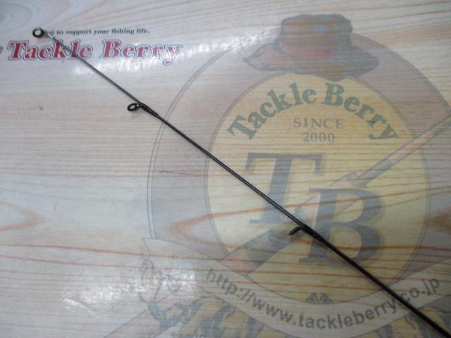 20ゾディアス 264UL-S