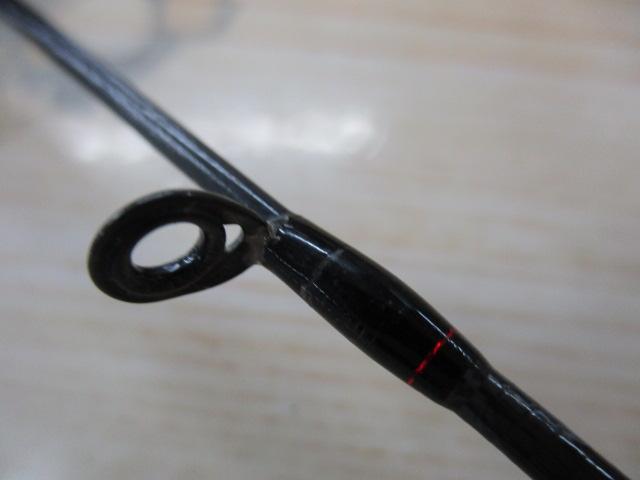 20ゾディアス 264UL-S