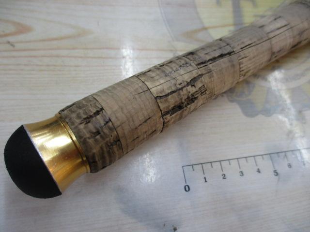 デストロイヤー F4-66GT3(トマホーク)