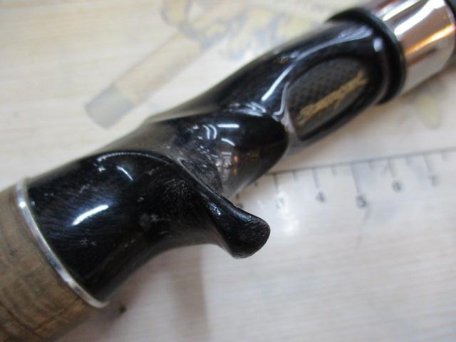 デストロイヤー F4-66GT3(トマホーク)