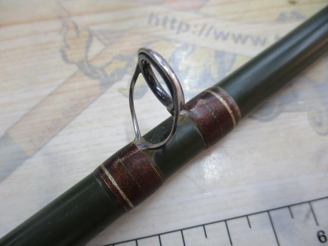 デストロイヤー F4-66GT3(トマホーク)