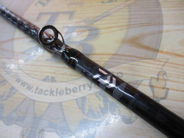 リベリオン 651XHSB-SB