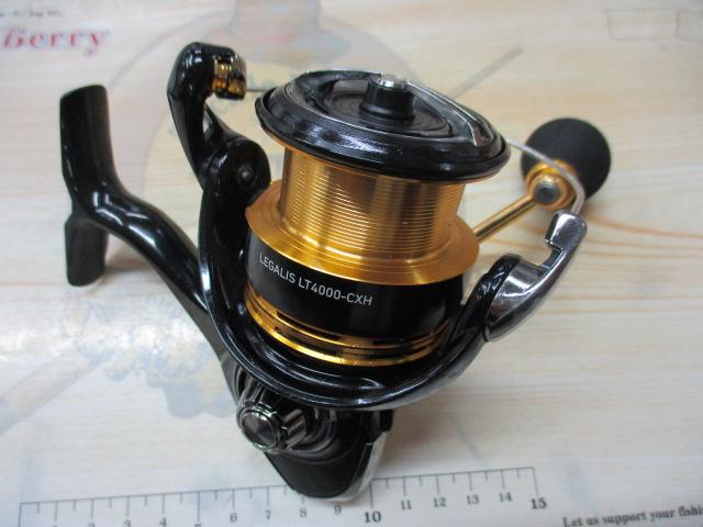 23レガリス LT4000-CXH