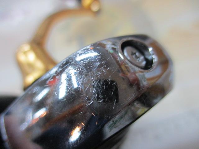 23レガリス LT4000-CXH