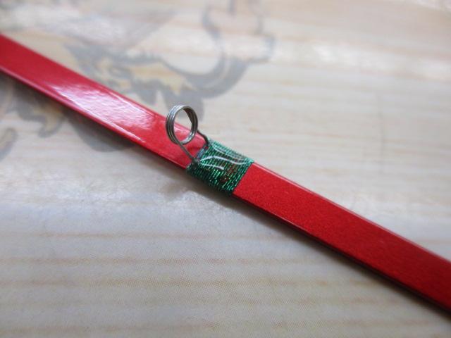 ワカサギマチック SH04(穂先のみ)