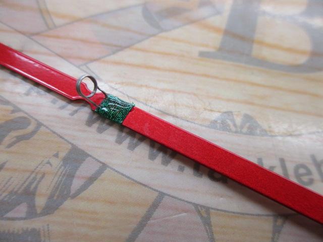 ワカサギマチック SH04(穂先のみ)